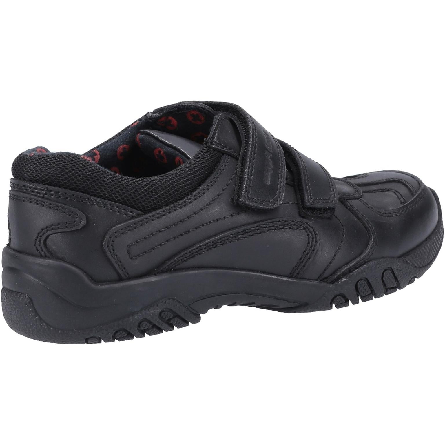 Hush Puppies Jezza 2 Senior School Shoe