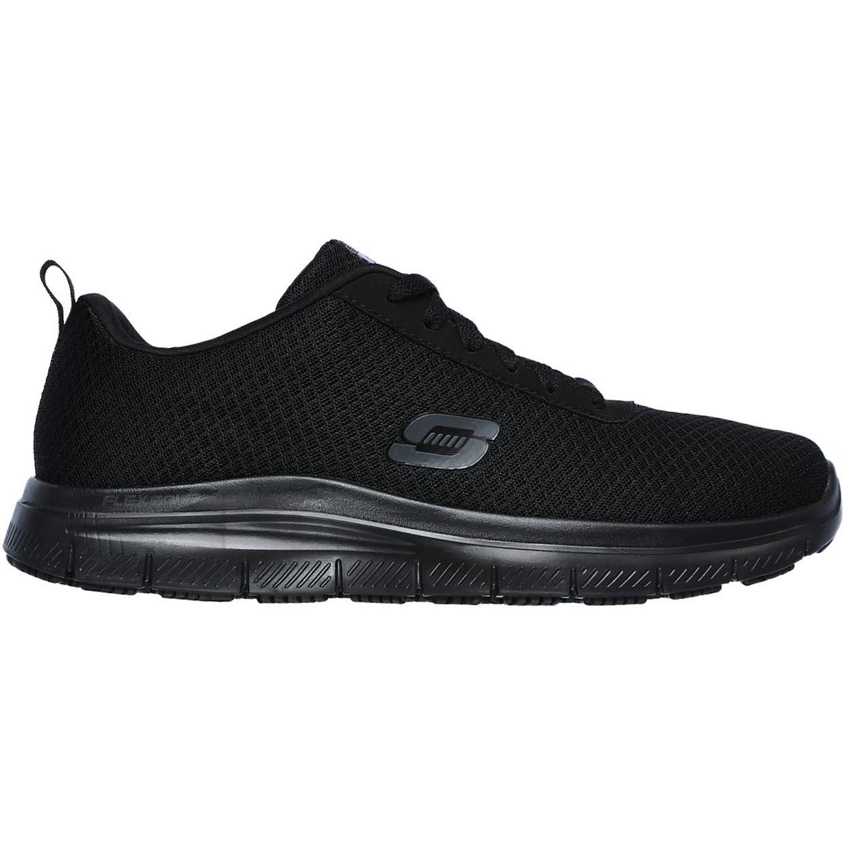 Skechers Flex Advantage - Bendon Sr Occupational Shoe