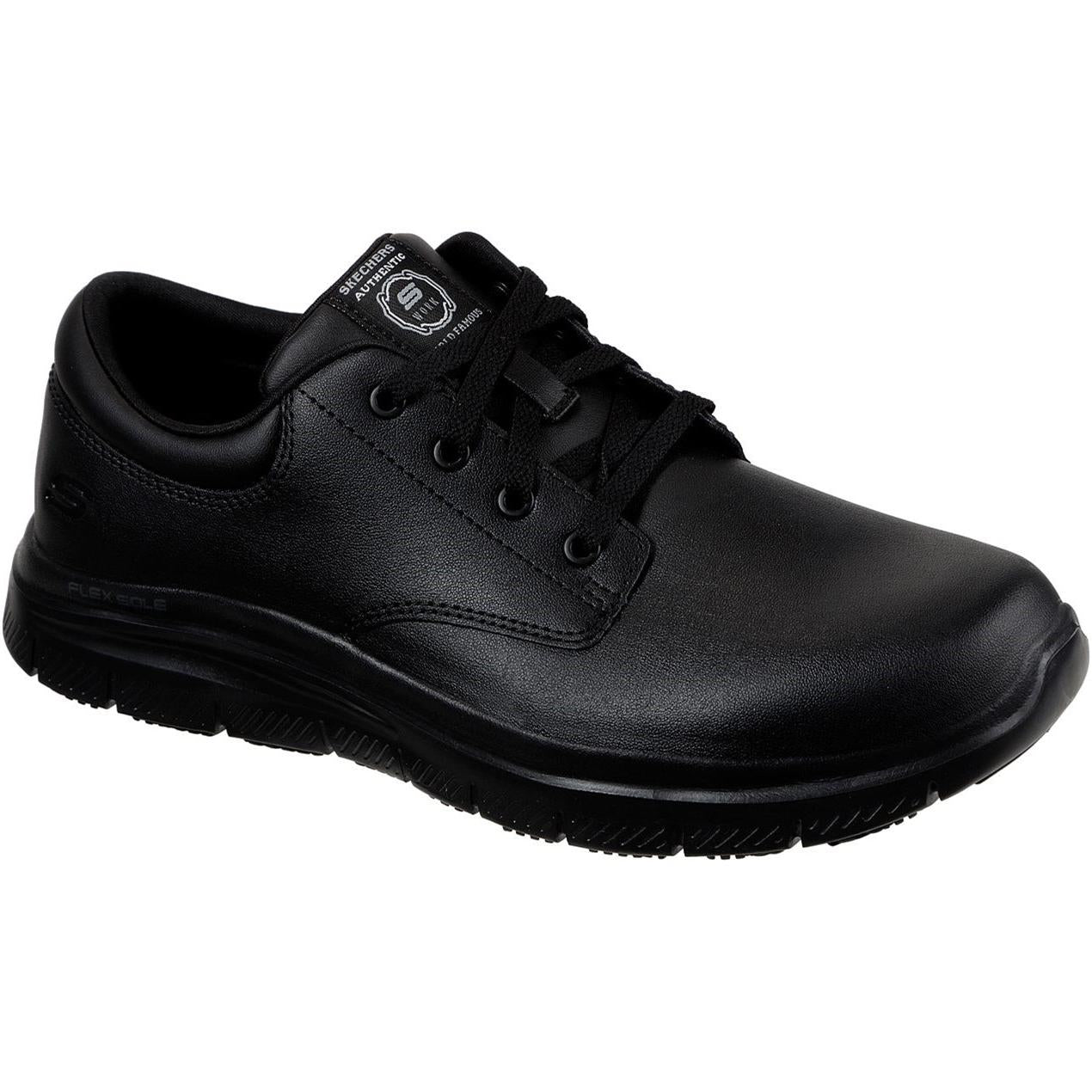 Skechers Flex Advantage - Fourche Sr Occupational Shoe