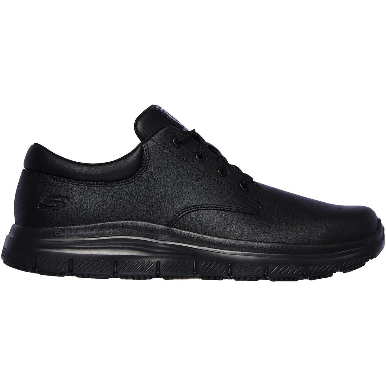 Skechers Flex Advantage - Fourche Sr Occupational Shoe