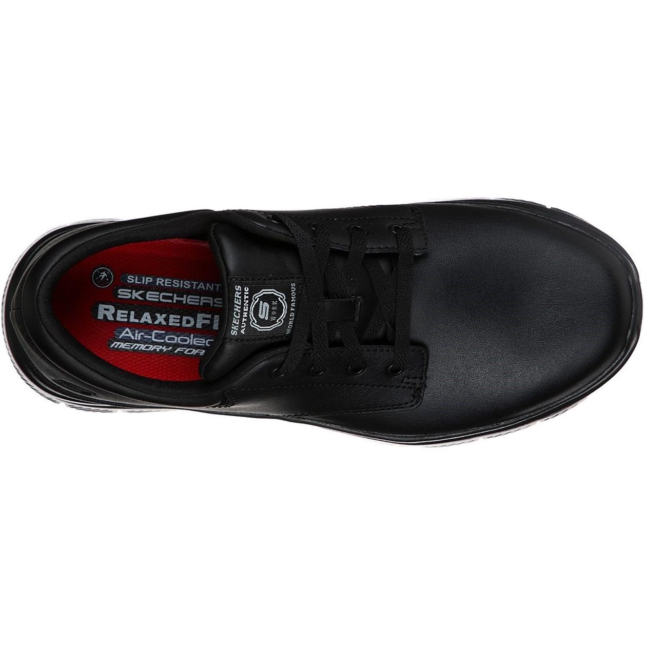Skechers Flex Advantage - Fourche Sr Occupational Shoe