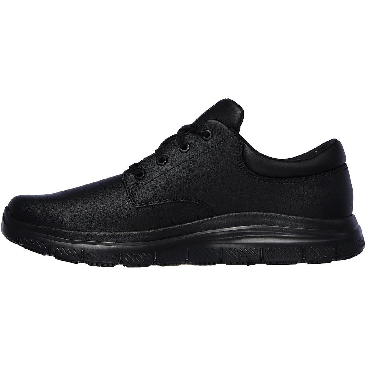 Skechers Flex Advantage - Fourche Sr Occupational Shoe