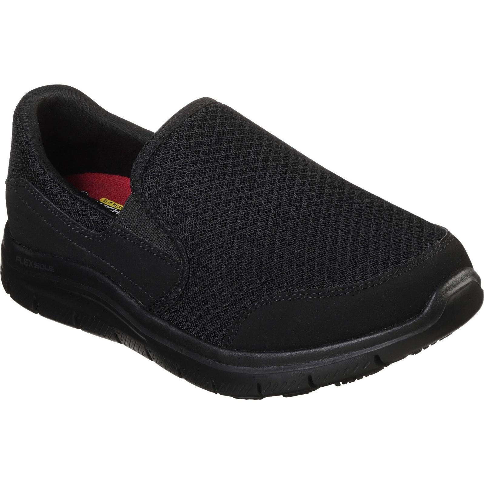 Skechers Cozard Sr Occupational Shoe