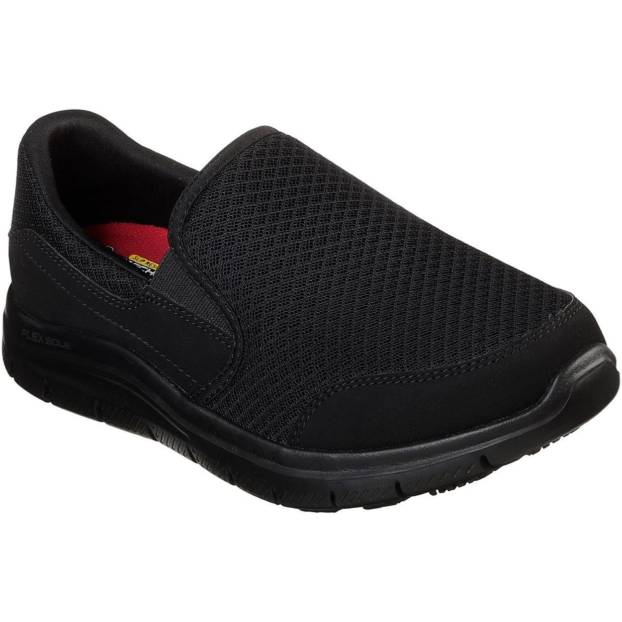 Skechers Cozard Sr Occupational Shoe