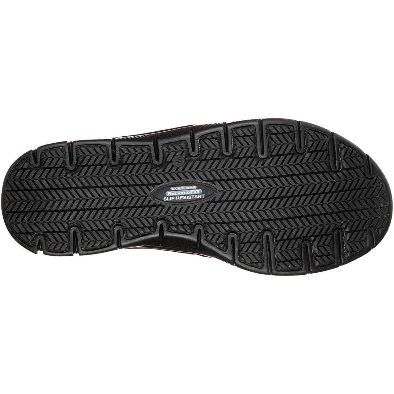 Skechers Cozard Sr Occupational Shoe