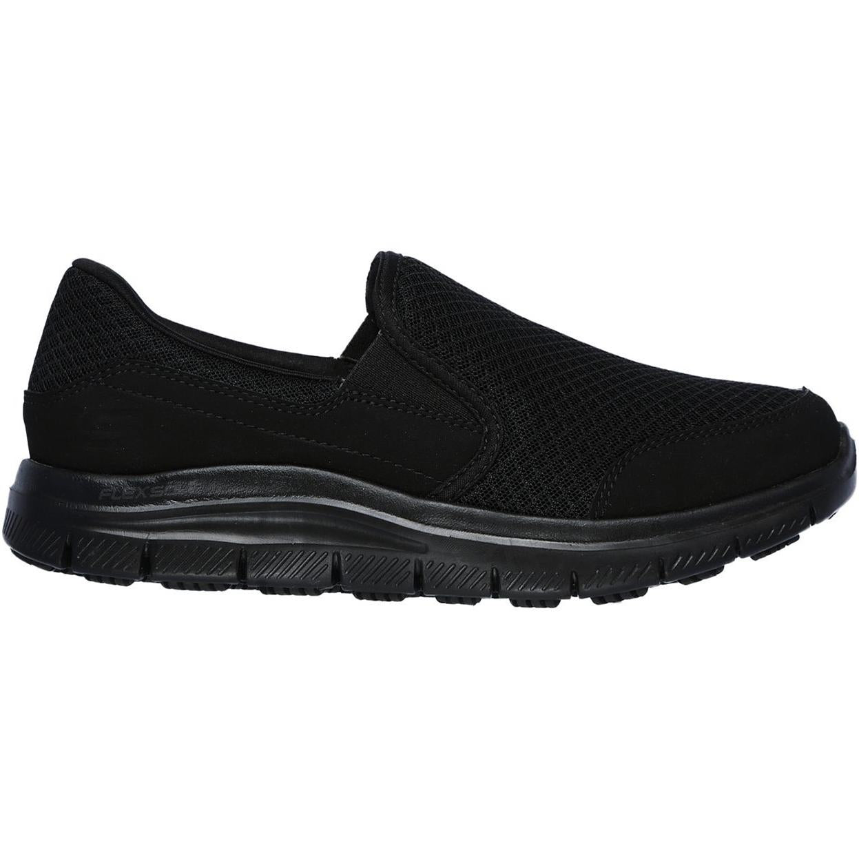Skechers Cozard Sr Occupational Shoe