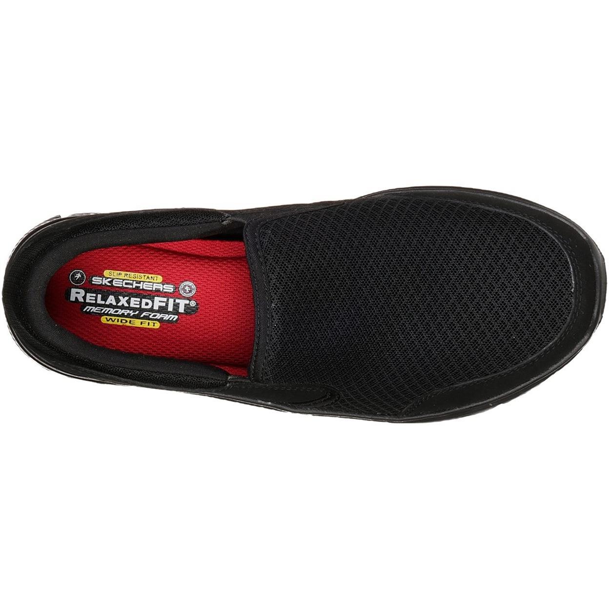 Skechers Cozard Sr Occupational Shoe
