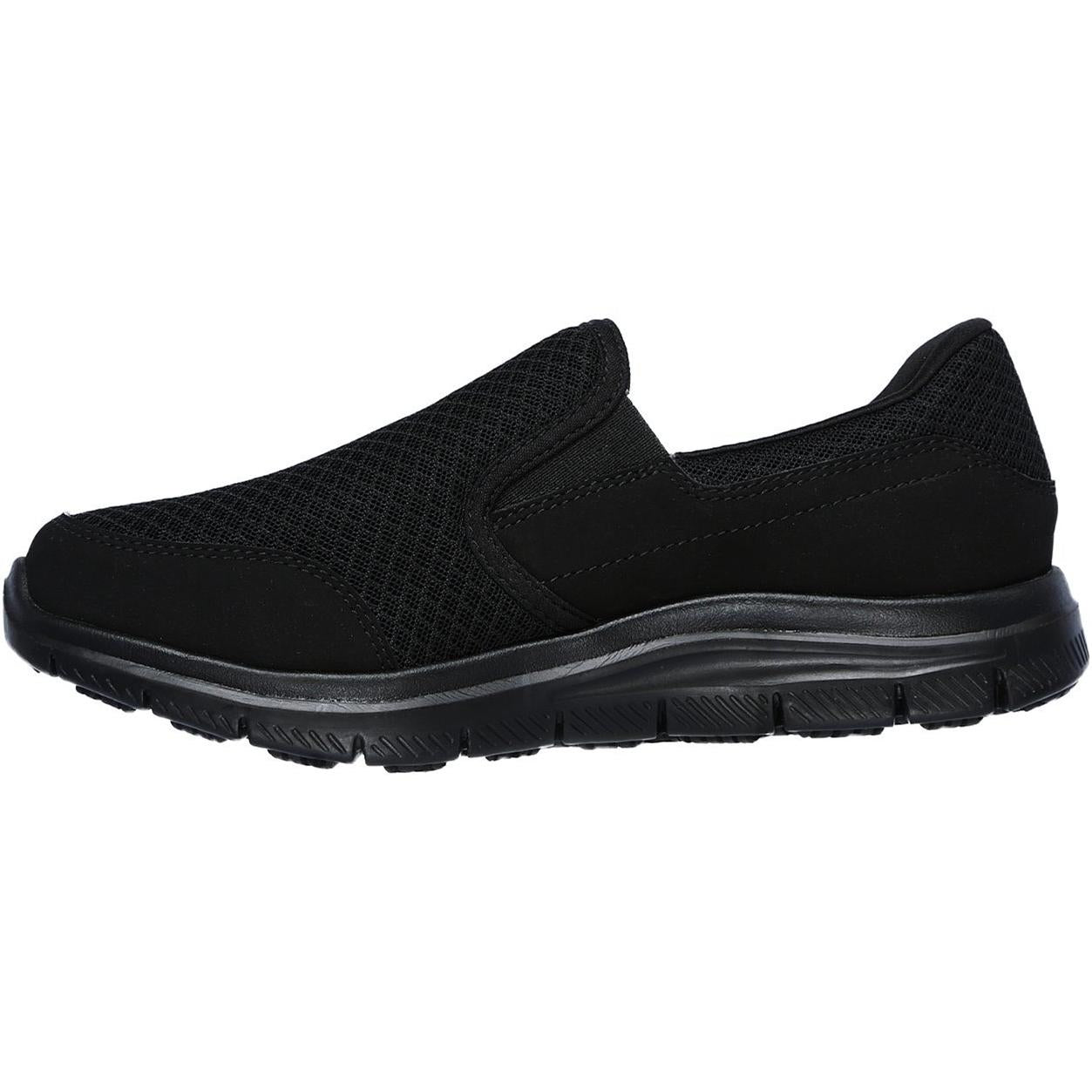 Skechers Cozard Sr Occupational Shoe
