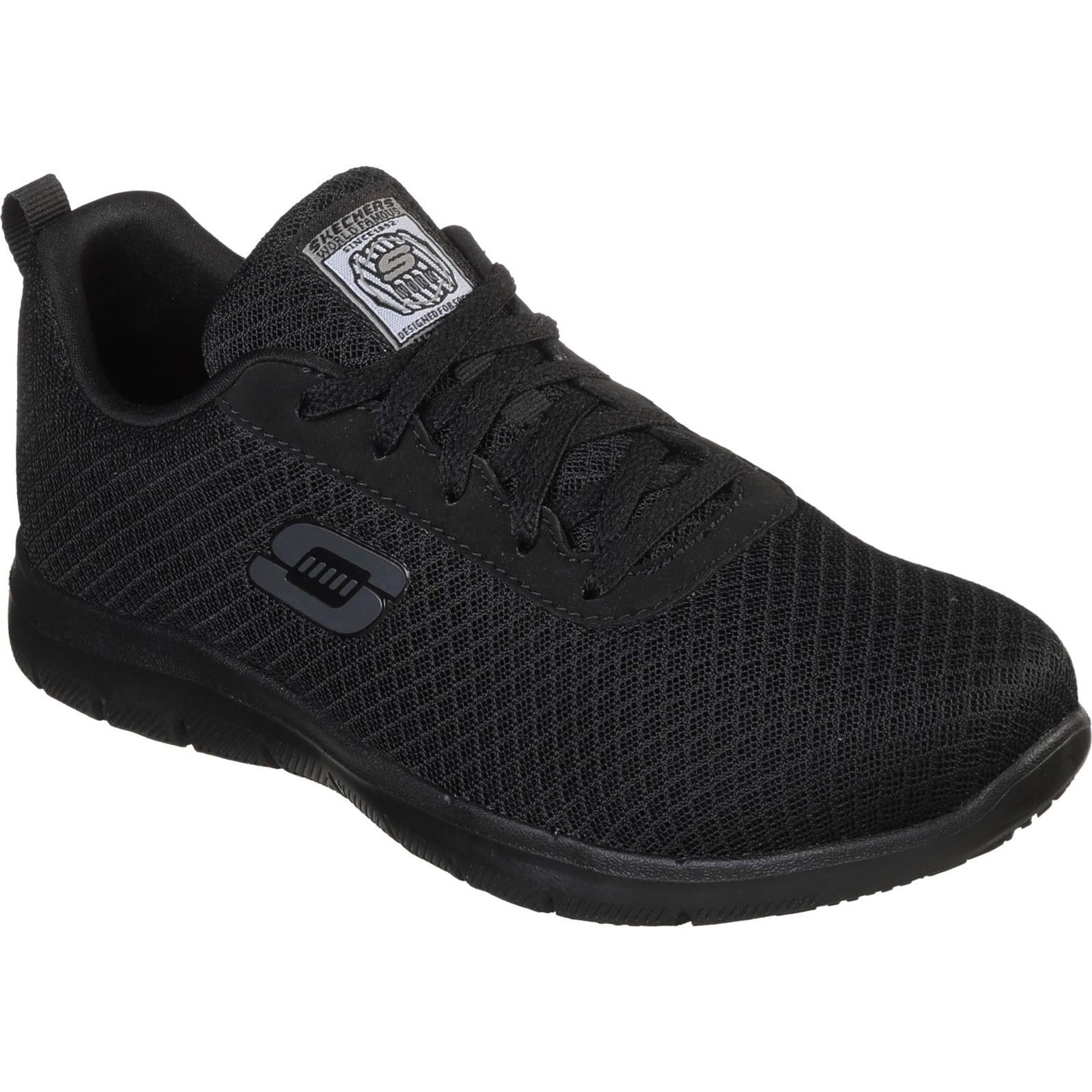 Skechers Genter - Bronaugh Sr Occupational Shoe