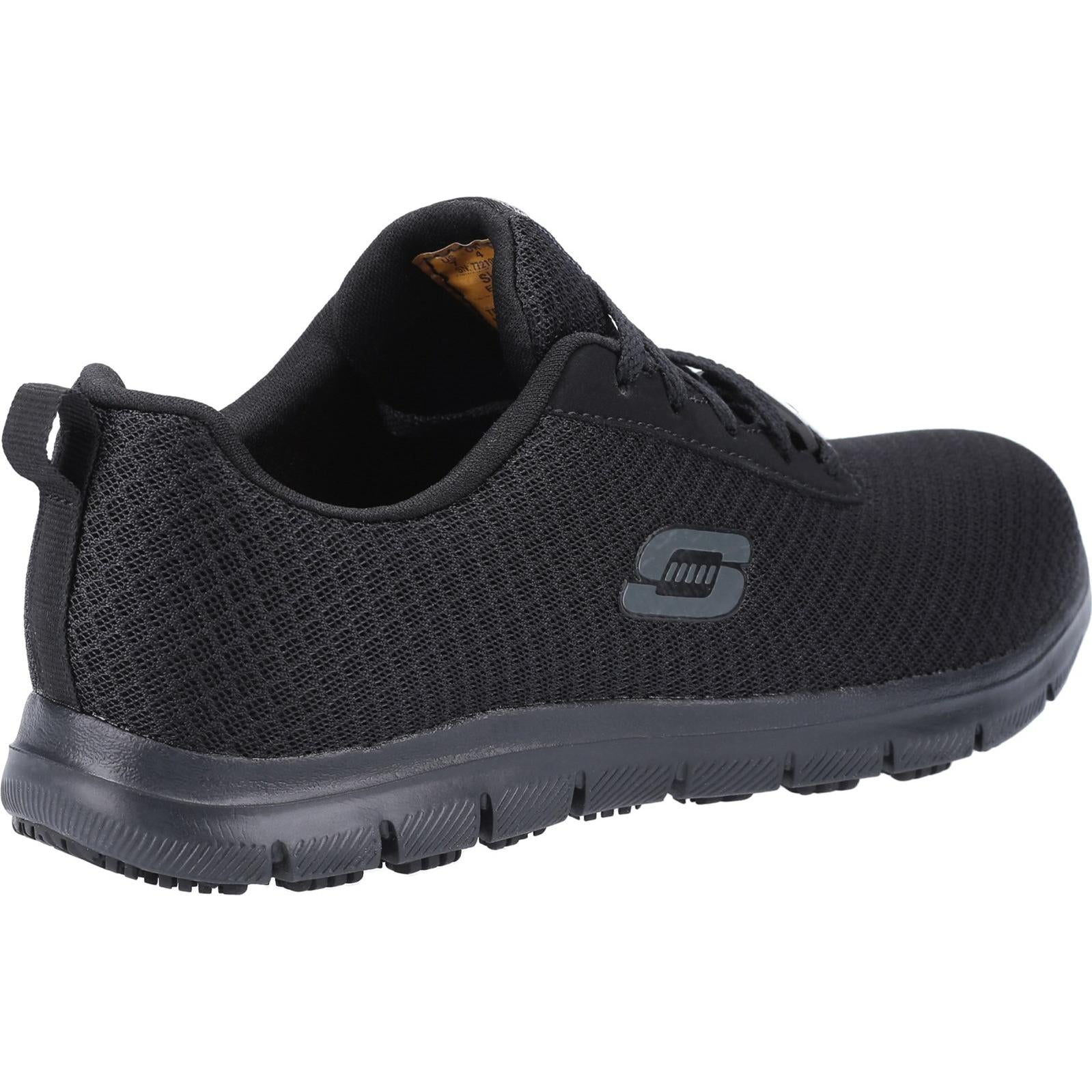 Skechers Genter - Bronaugh Sr Occupational Shoe