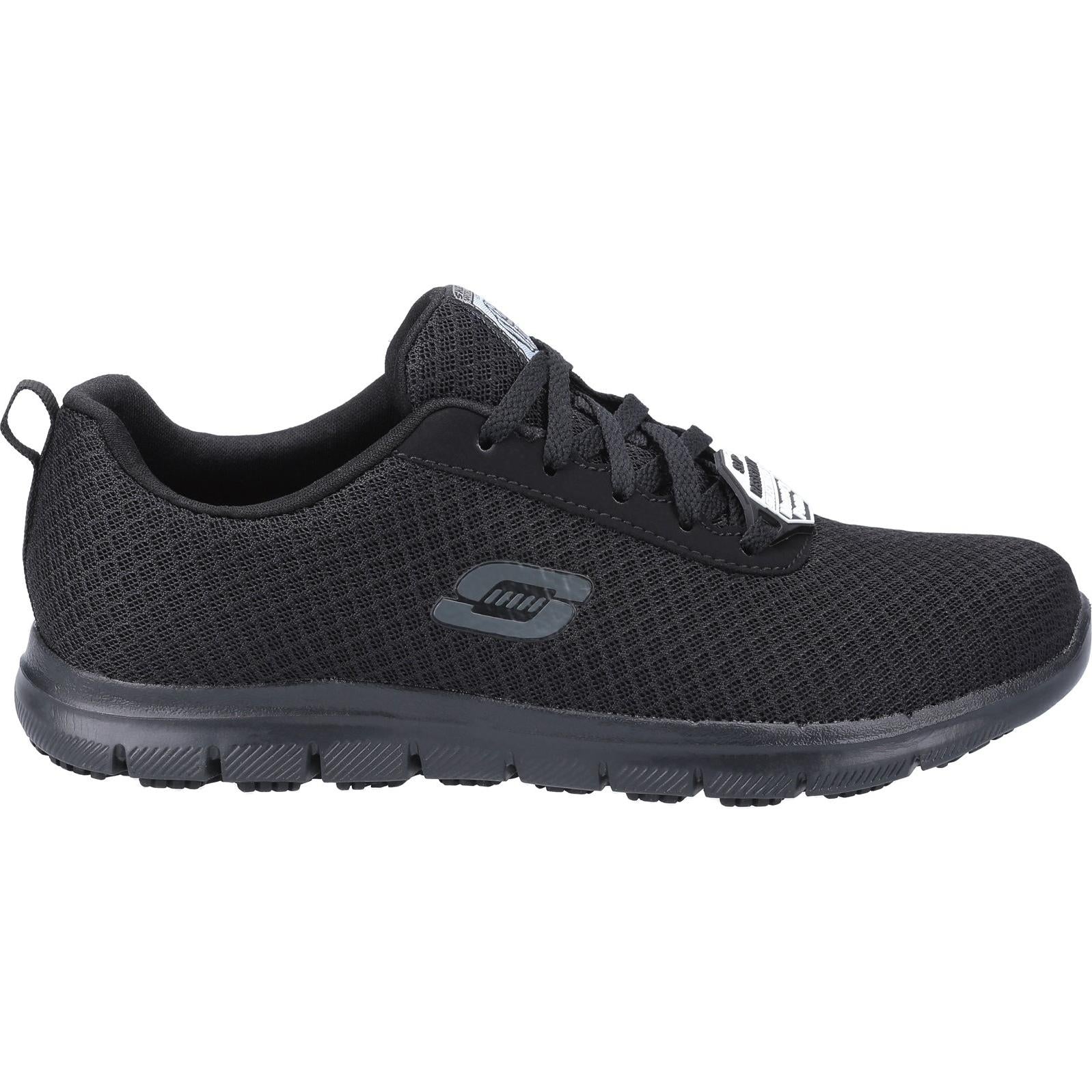 Skechers Genter - Bronaugh Sr Occupational Shoe