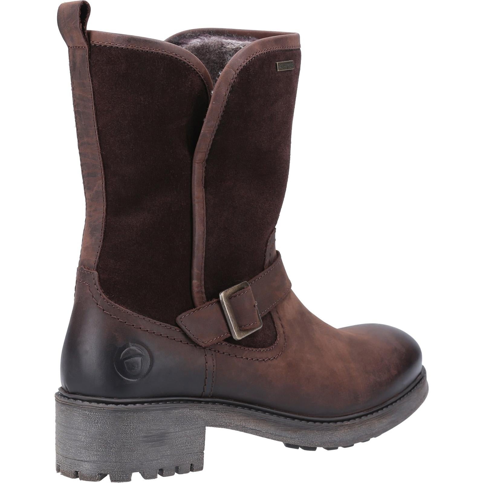 Cotswold Randwick Calf-Length Boots