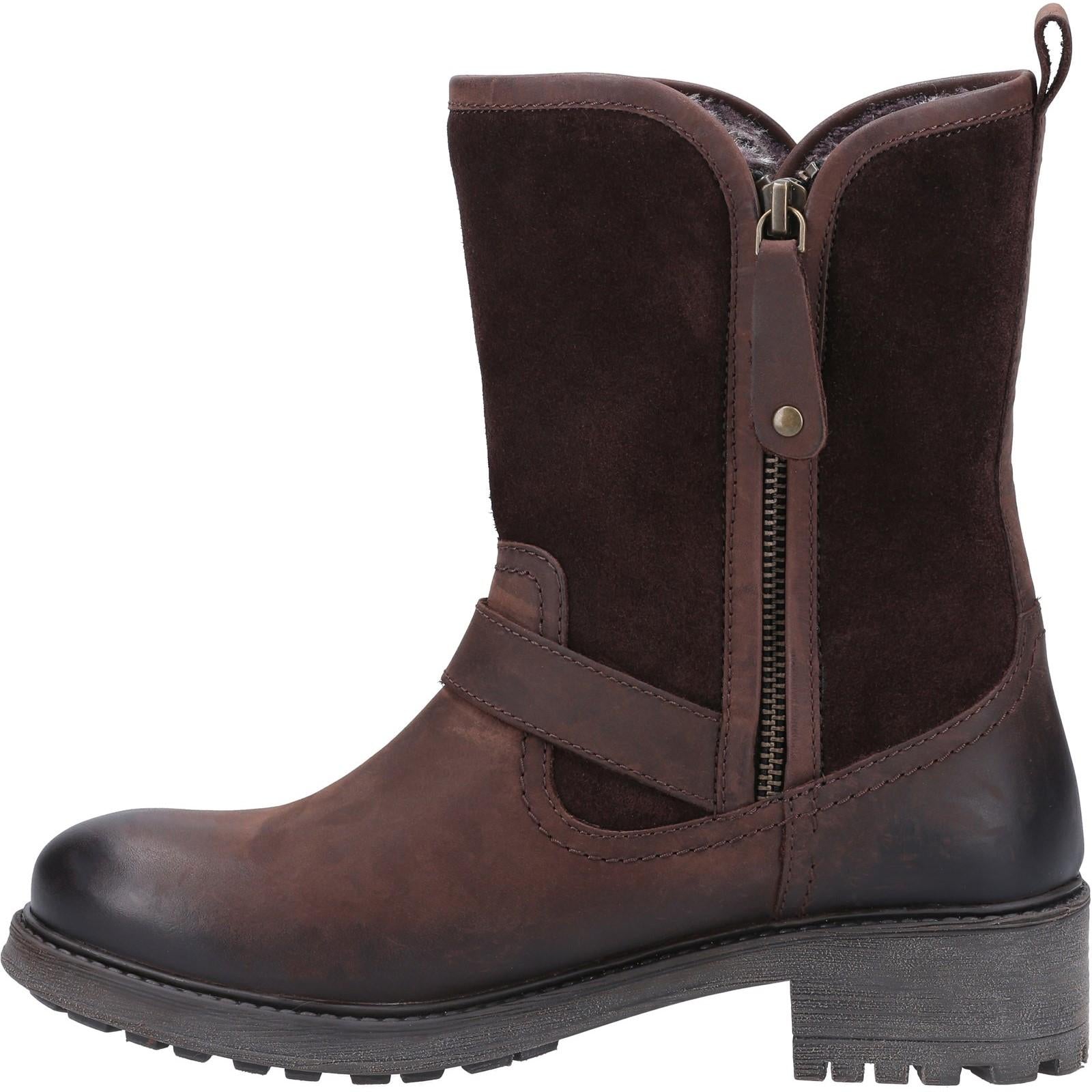 Cotswold Randwick Calf-Length Boots