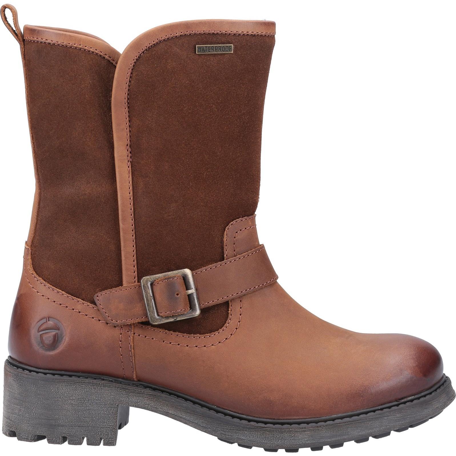 Cotswold Randwick Calf-Length Boots
