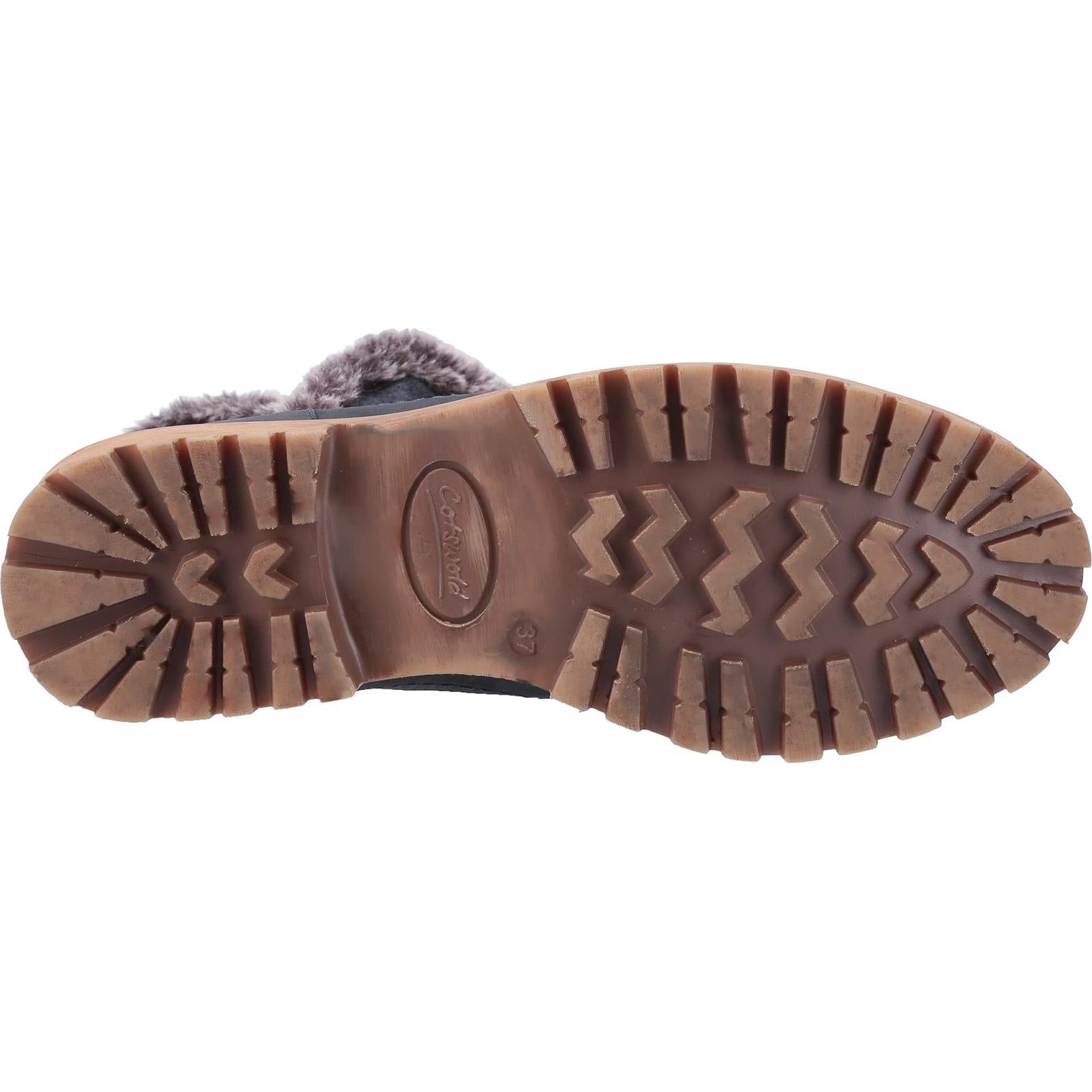 Cotswold Adlestrop Fleece-Lined Boots