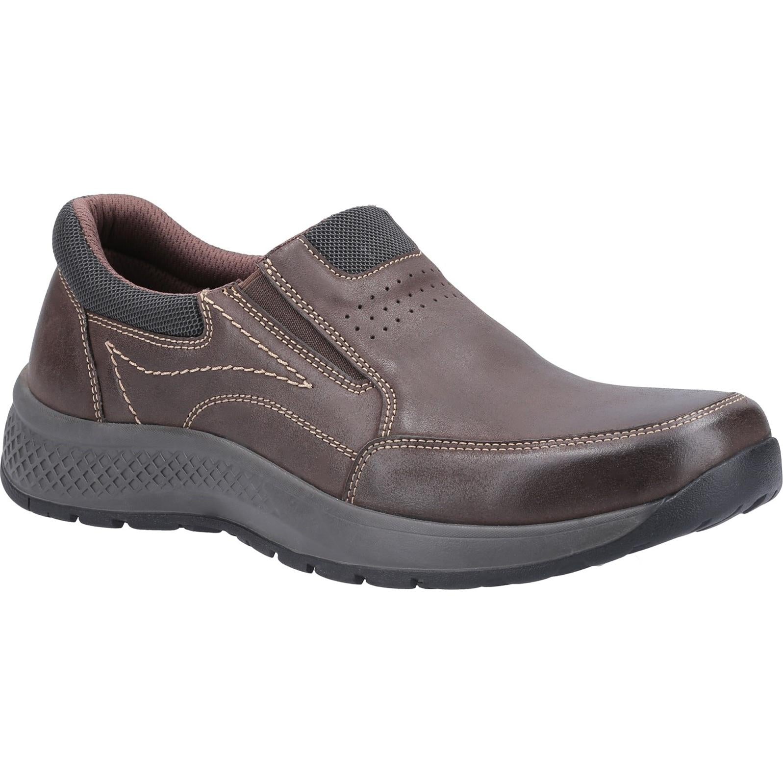 Cotswold Churchill Casual Shoe