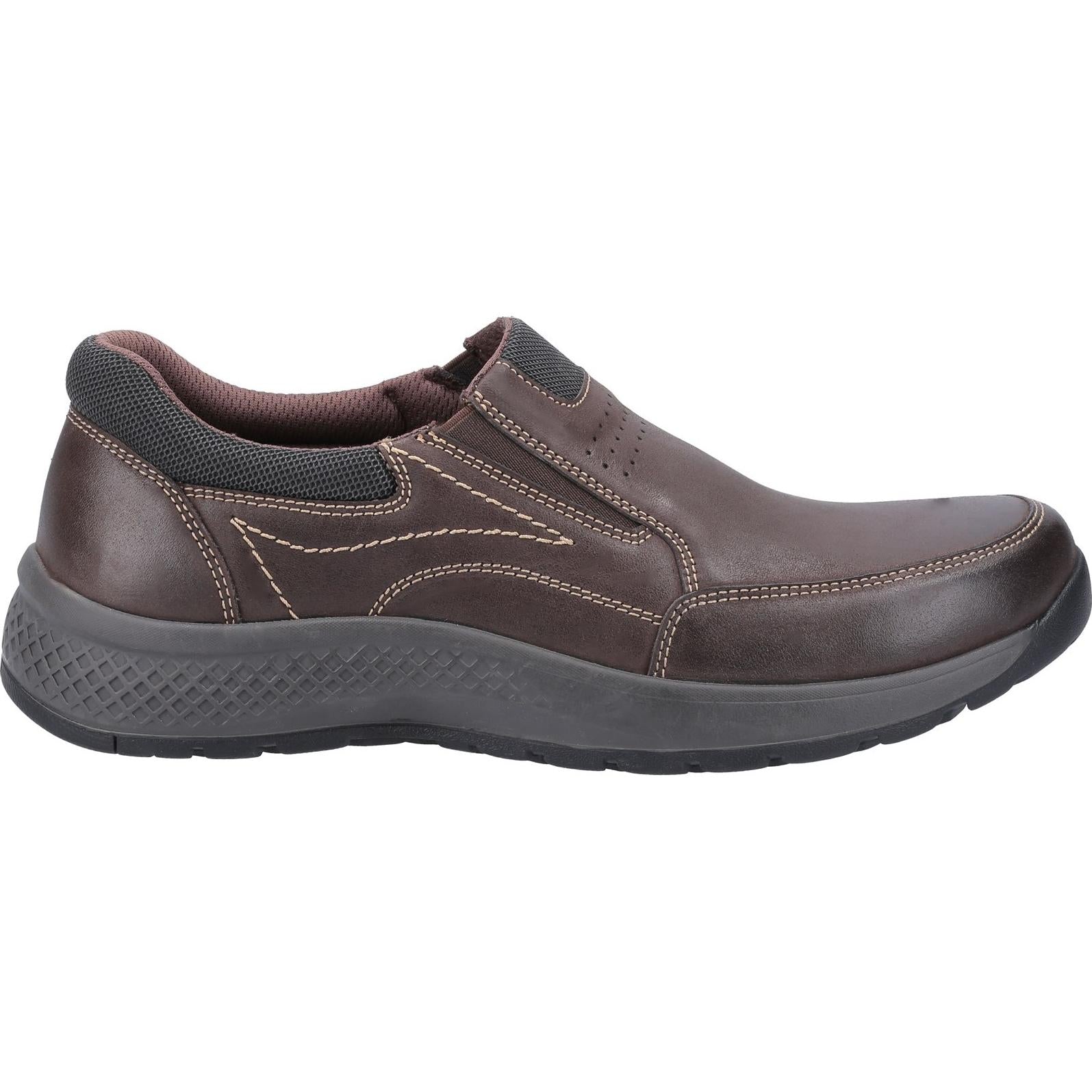 Cotswold Churchill Casual Shoe