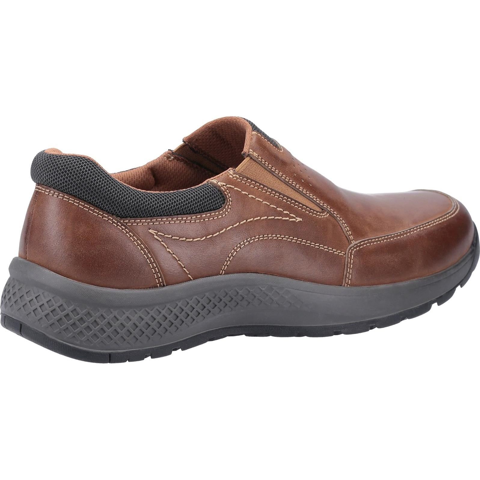 Cotswold Churchill Casual Shoe
