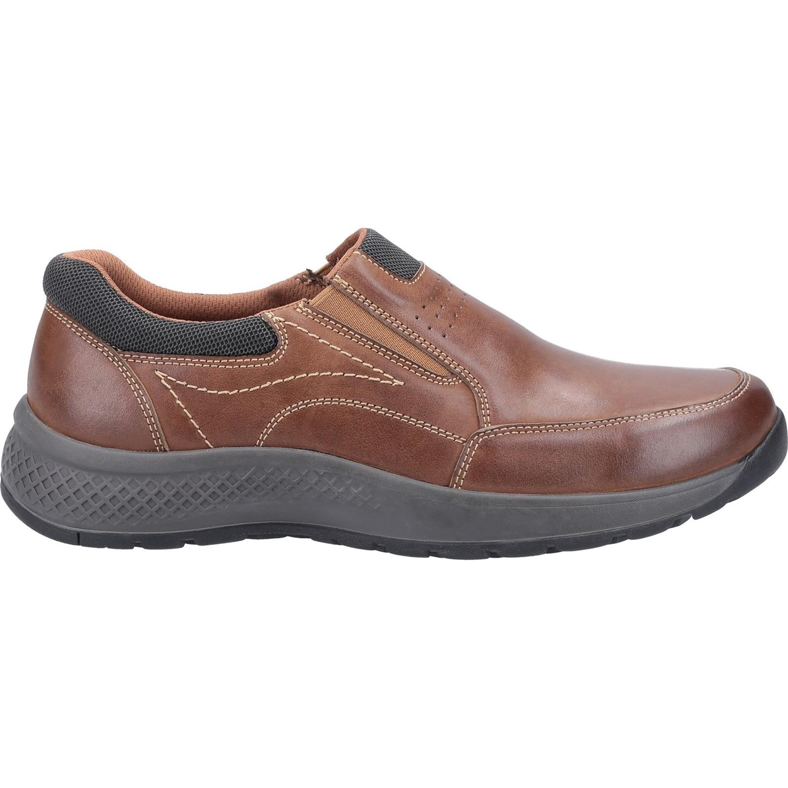 Cotswold Churchill Casual Shoe