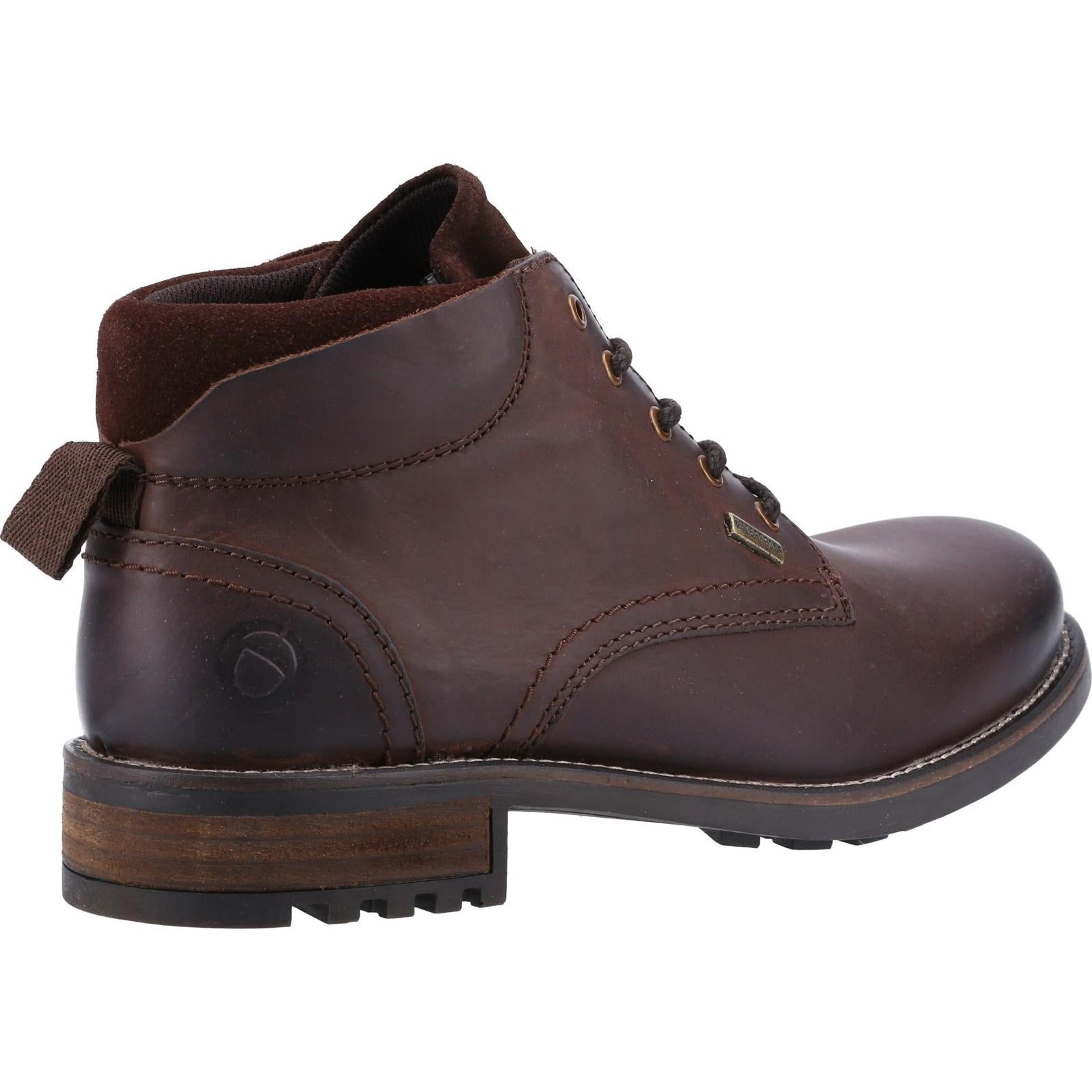 Cotswold Woodmancote Work Boots