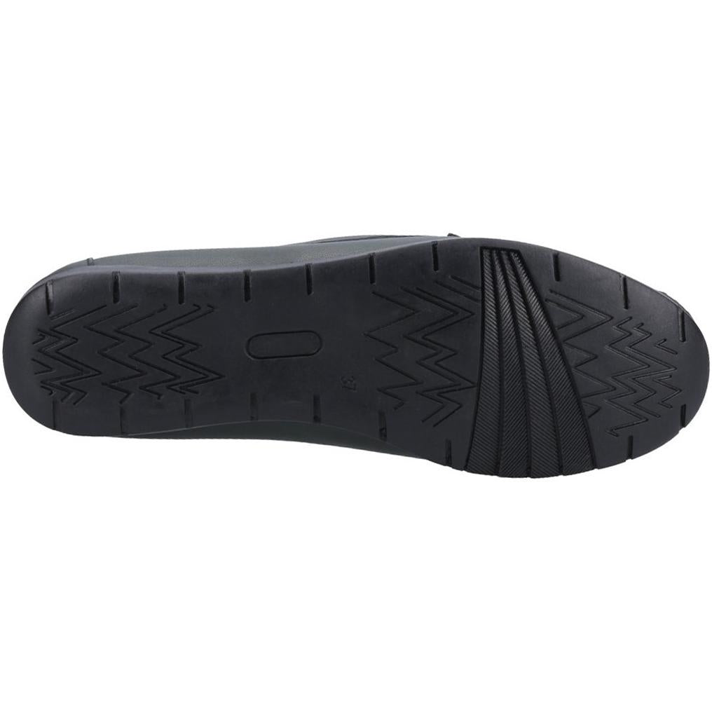 Fleet & Foster Tiggy Loafer Flats