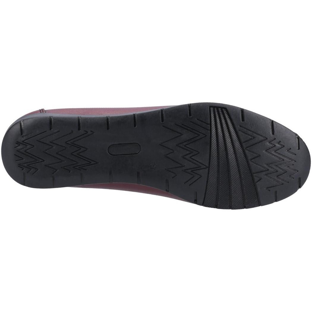 Fleet & Foster Tiggy Loafer Flats