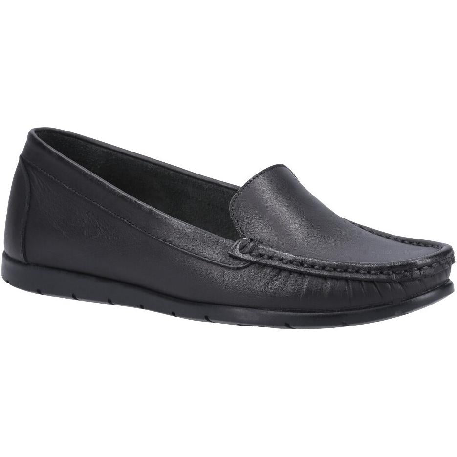 Fleet & Foster Tiggy Loafer Flats