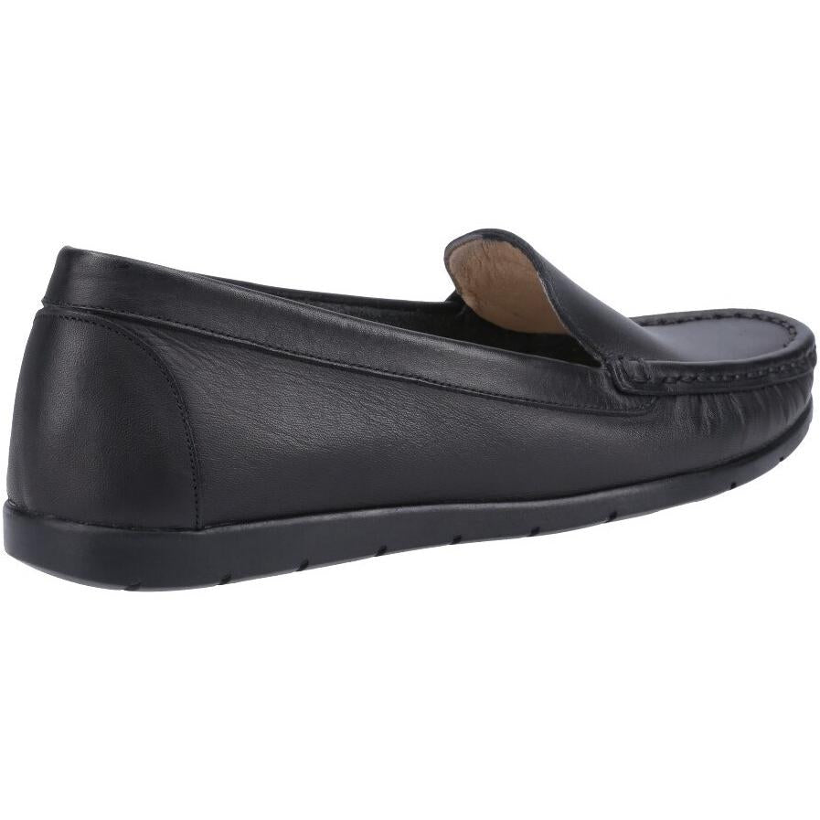 Fleet & Foster Tiggy Loafer Flats
