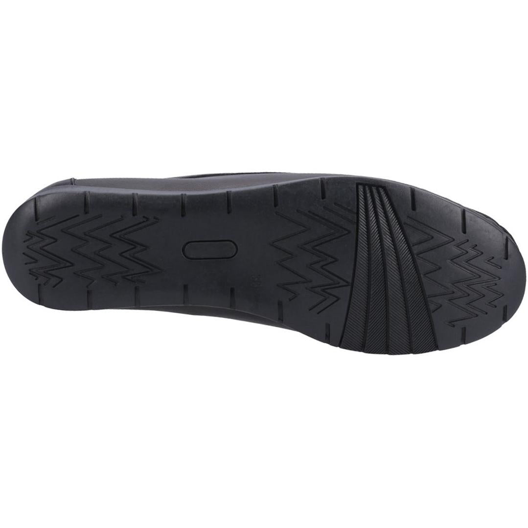 Fleet & Foster Tiggy Loafer Flats