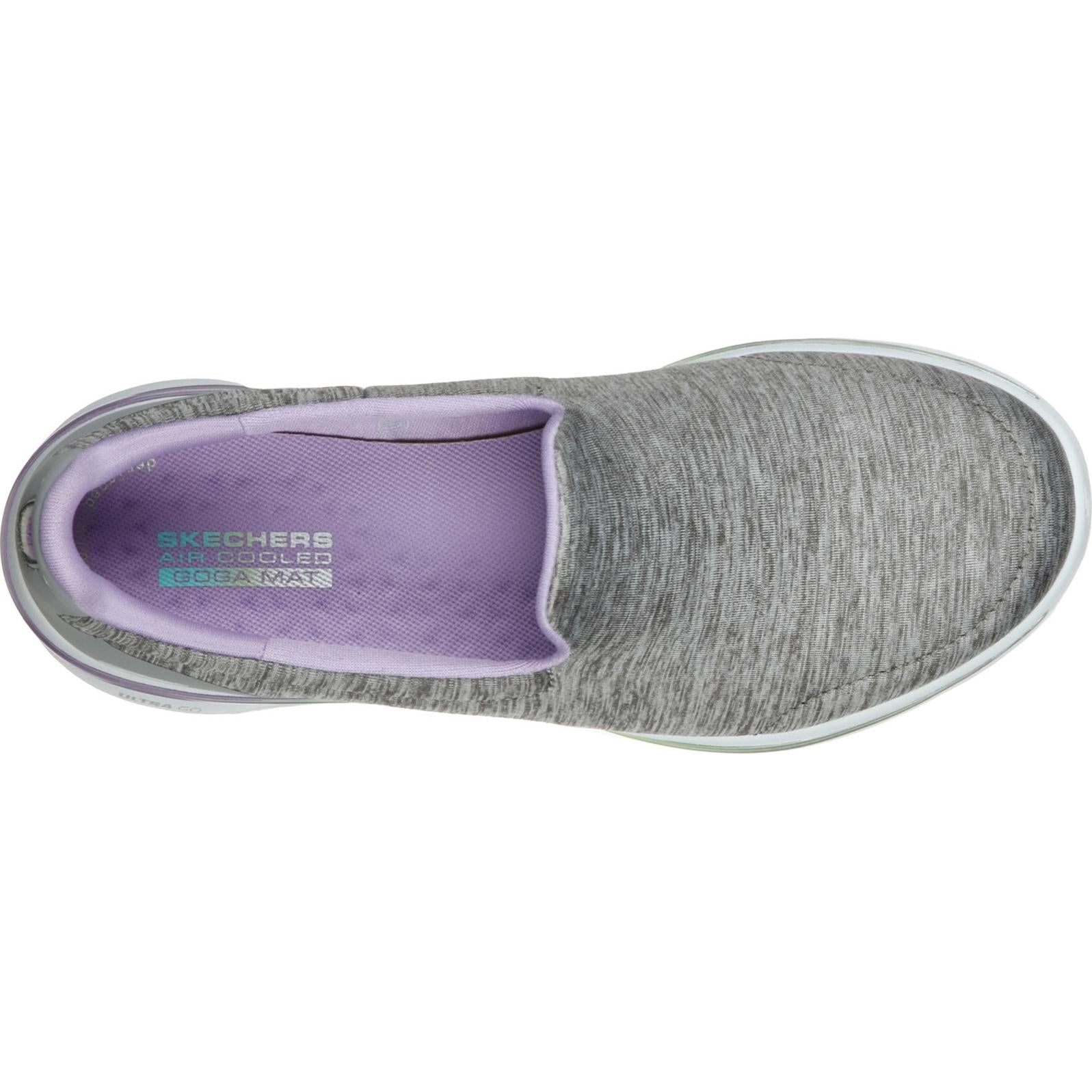 Skechers GOwalk 5 Surprise Slip On Casual Shoe