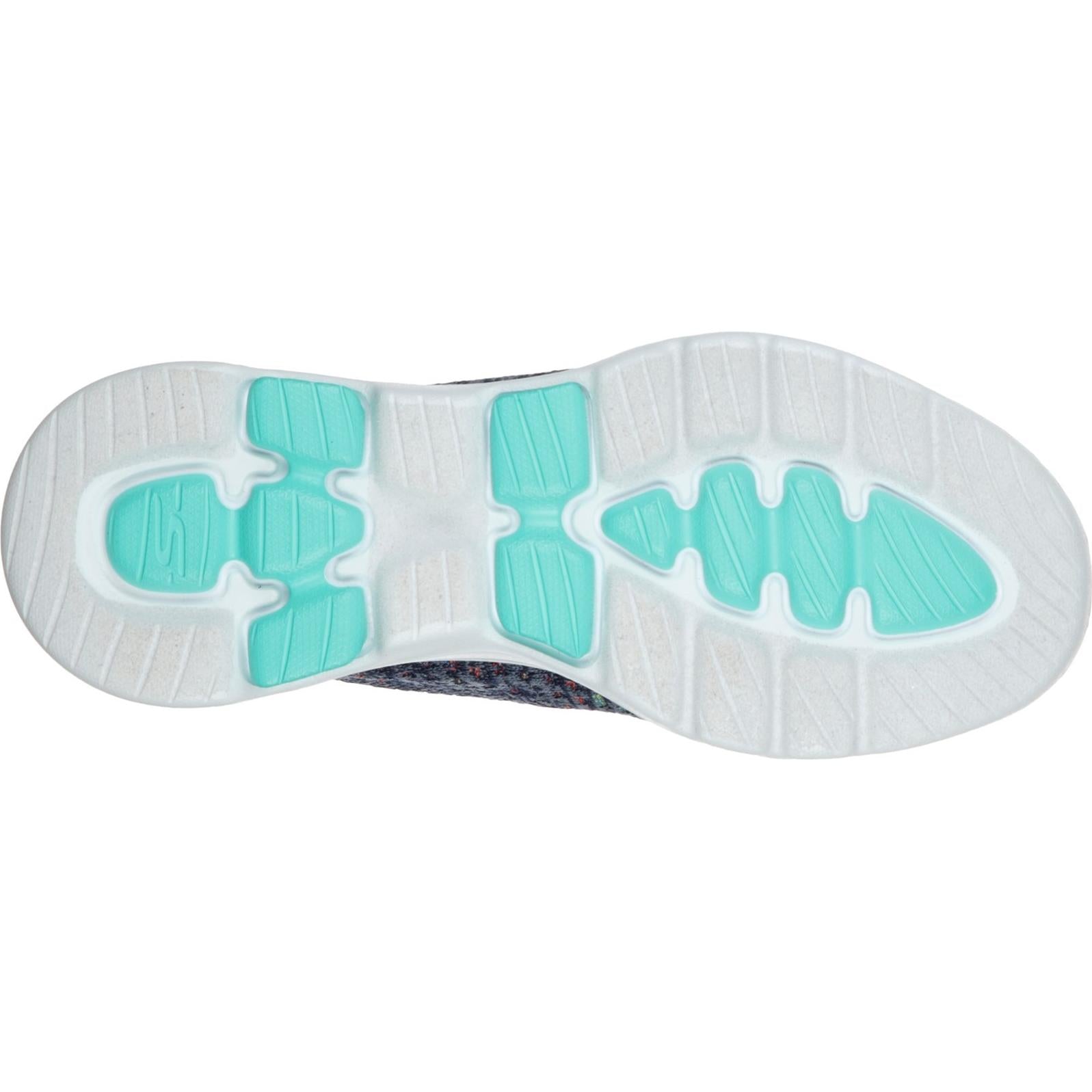 Skechers GOwalk 5 Mirage Casual Shoe