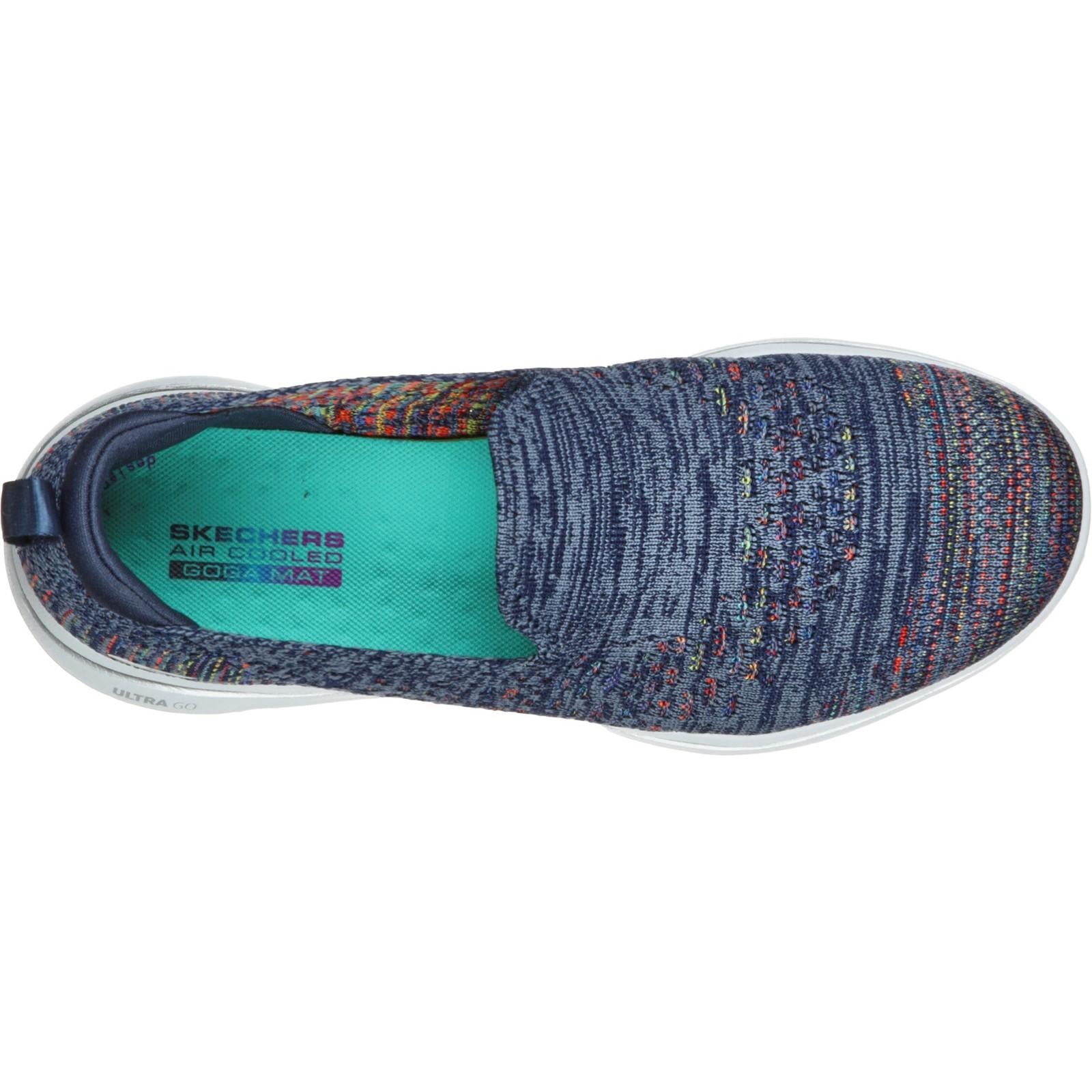 Skechers GOwalk 5 Mirage Casual Shoe