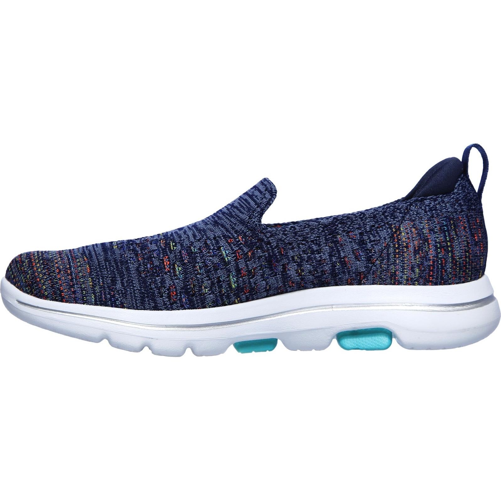 Skechers GOwalk 5 Mirage Casual Shoe