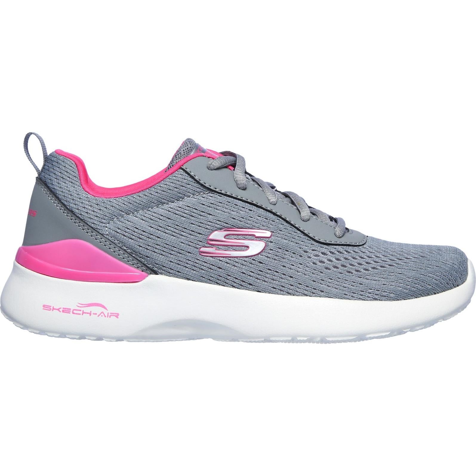 Skechers Skech-Air Dynamight Top Prize Trainer