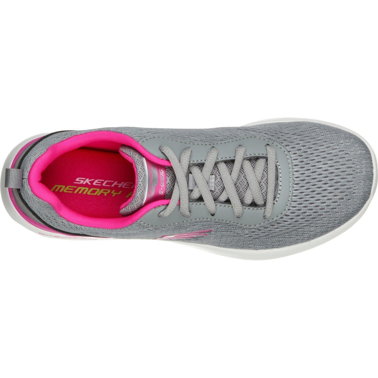 Skechers Skech-Air Dynamight Top Prize Trainer