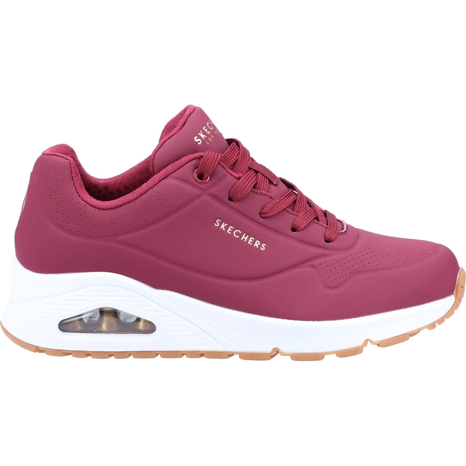 Skechers Uno Stand On Air Sports Shoes
