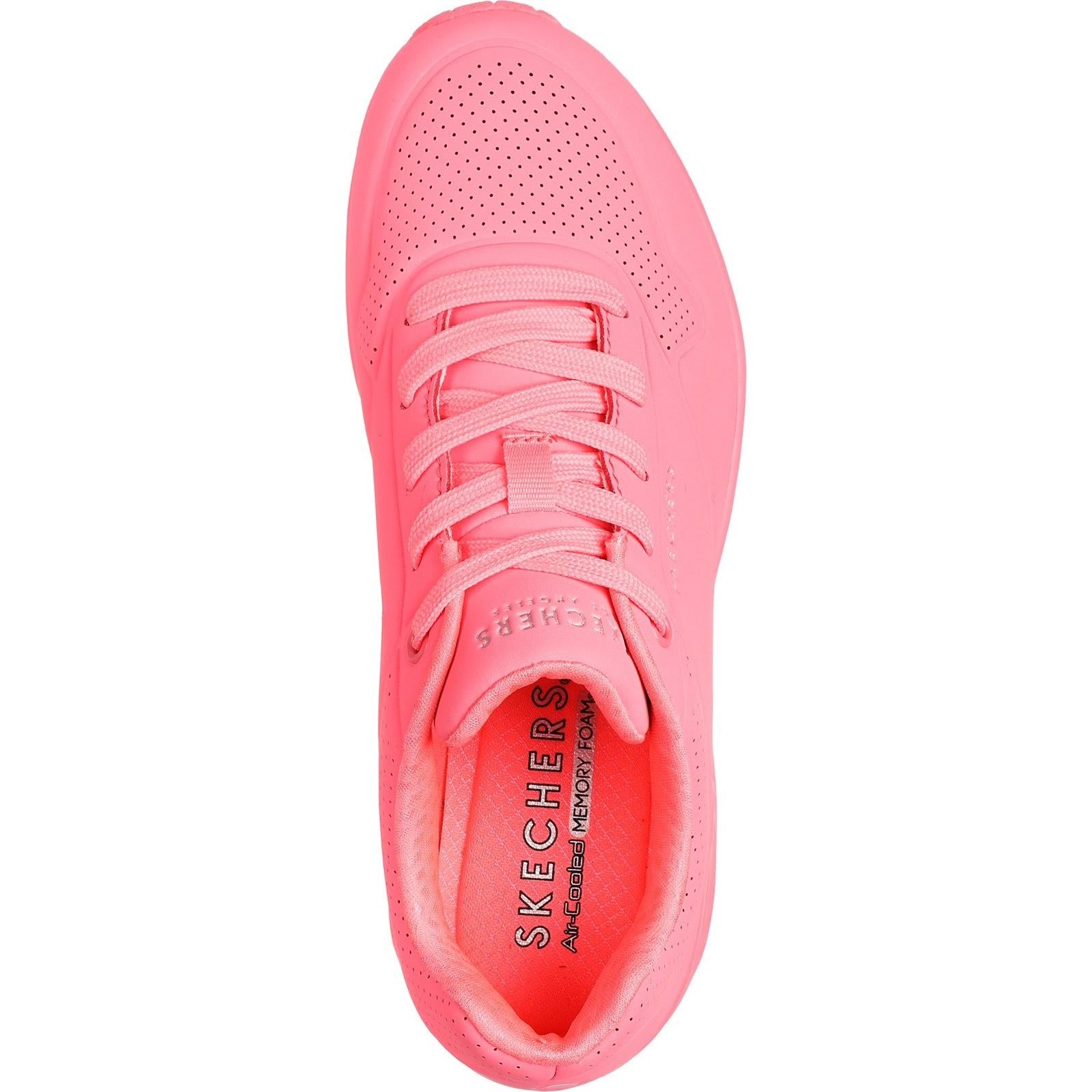 Skechers Uno Stand On Air Sports Shoes