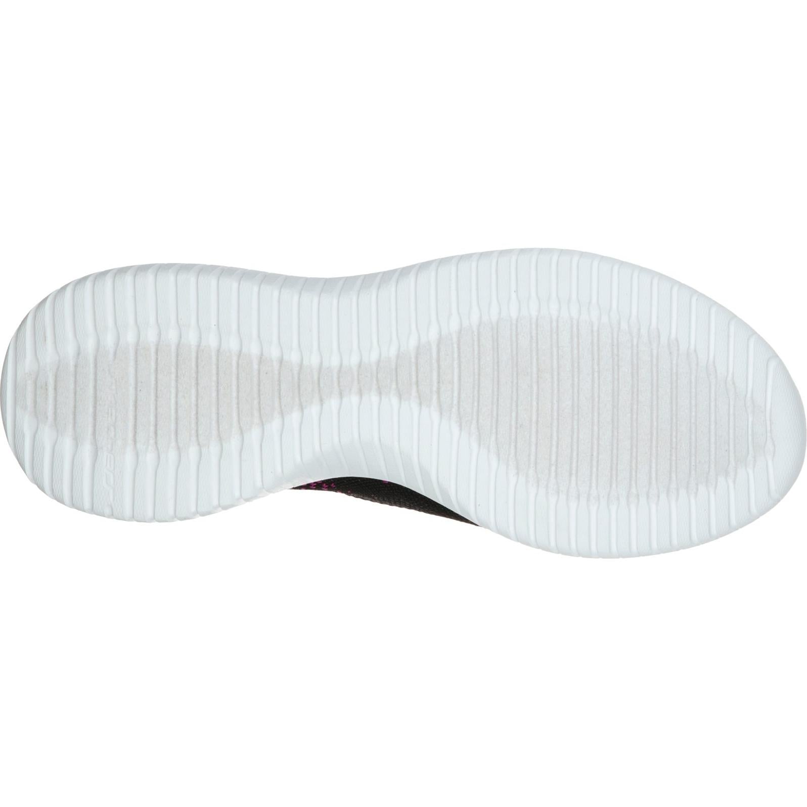 Skechers Ultra Flex Twilight Twinkle Trainer