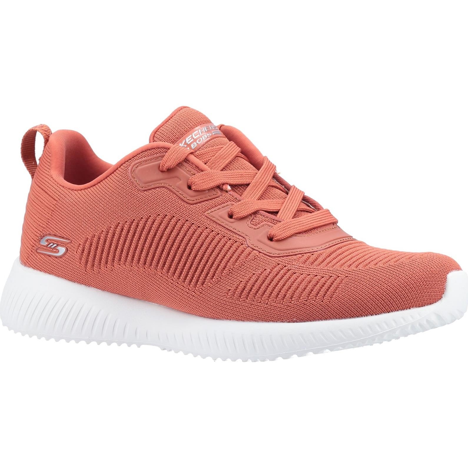 Skechers Bobs Sport Squad Tough Talk Sports Shoes