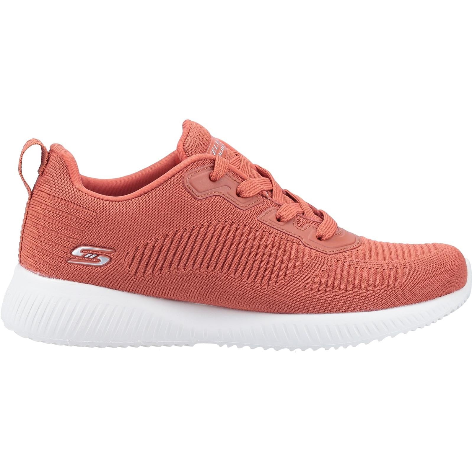 Skechers Bobs Sport Squad Tough Talk Sports Shoes