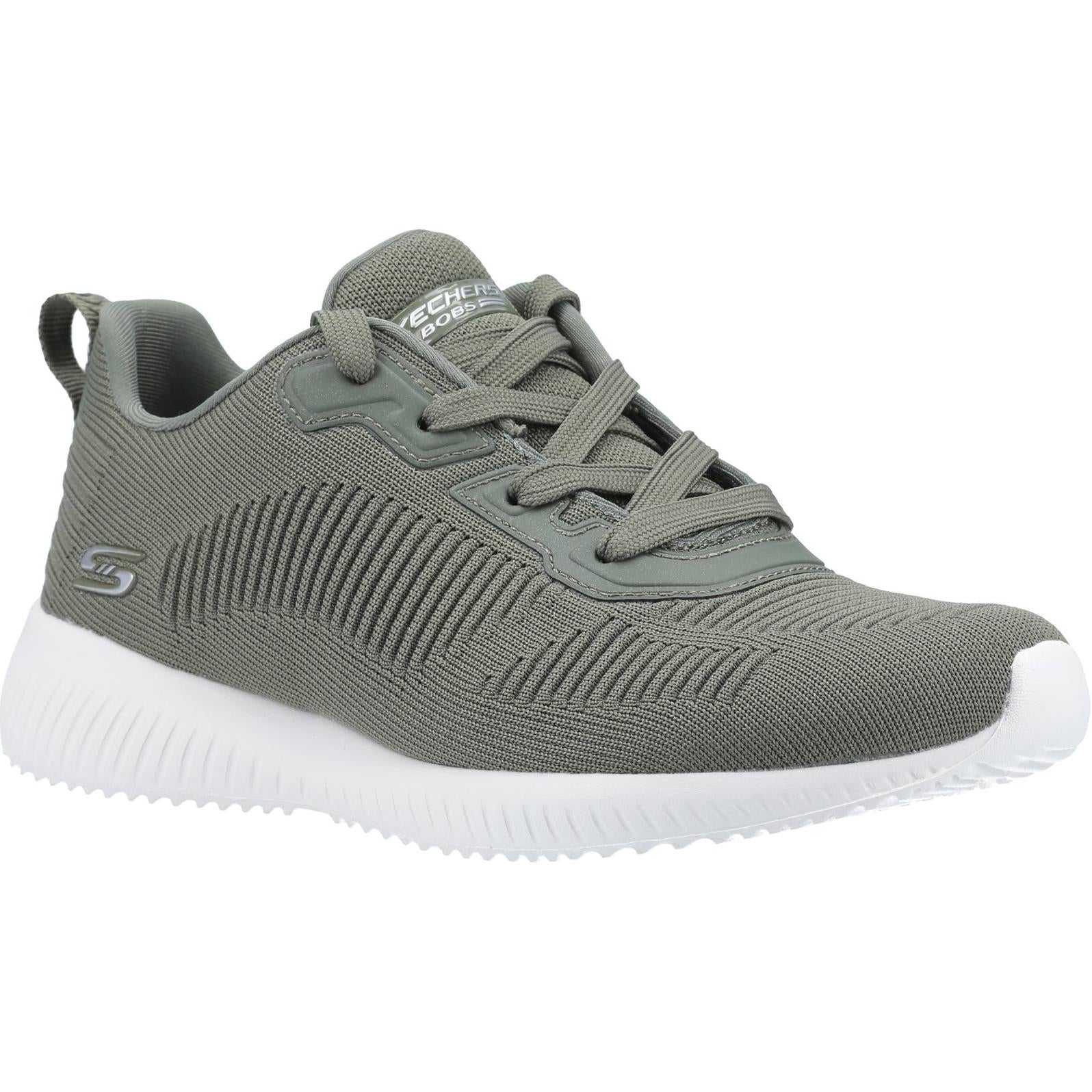 Skechers Bobs Sport Squad Tough Talk Sports Shoes