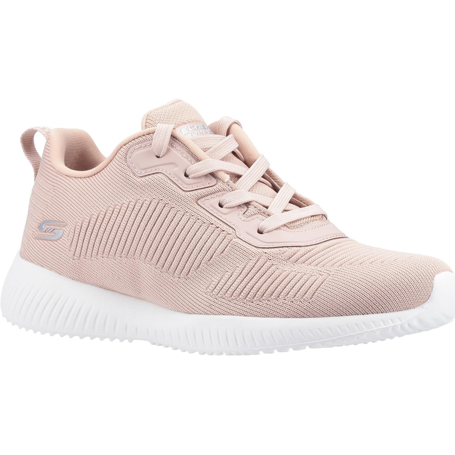 Skechers Bobs Sport Squad Tough Talk Sports Shoes