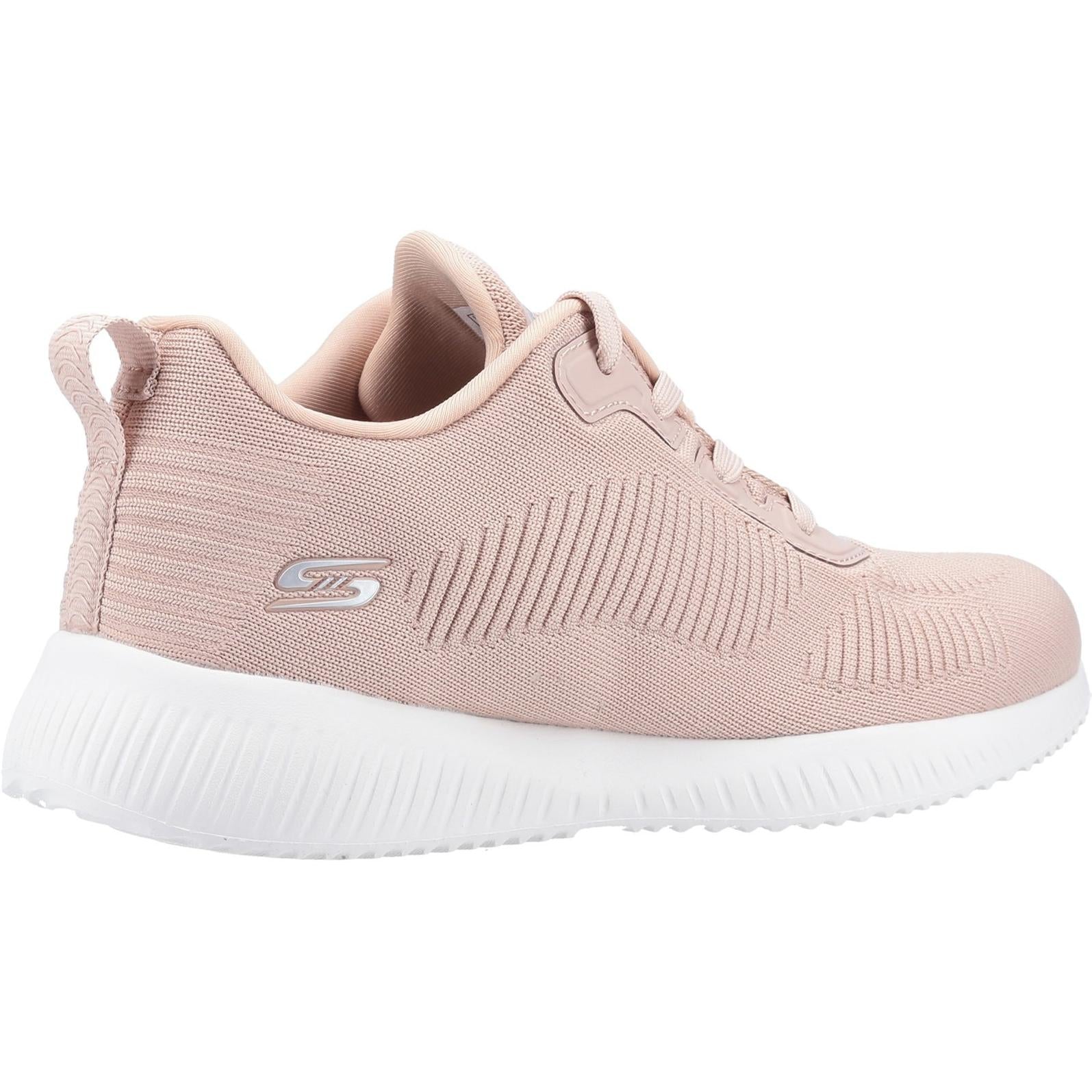 Skechers Bobs Sport Squad Tough Talk Sports Shoes