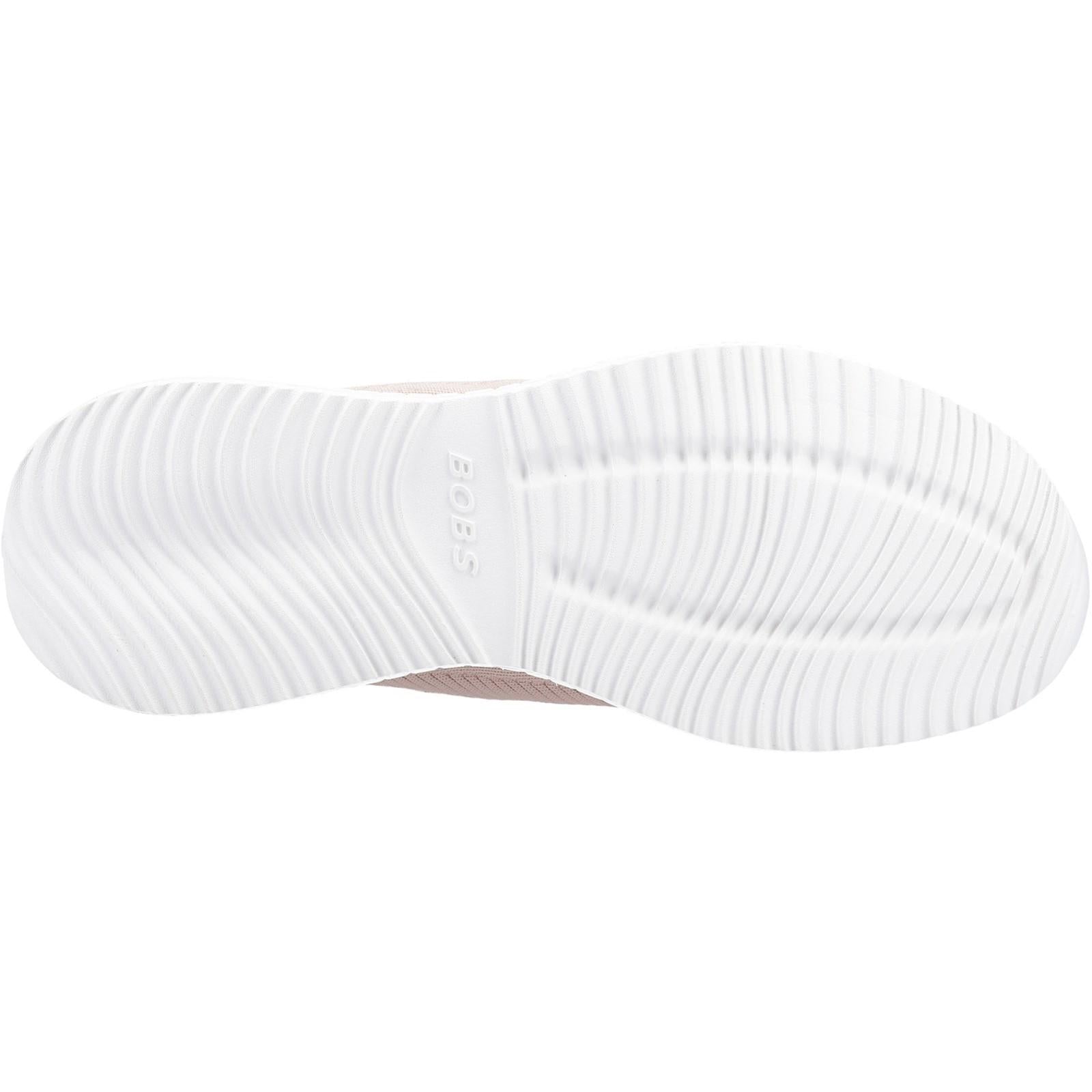 Skechers Bobs Sport Squad Tough Talk Sports Shoes