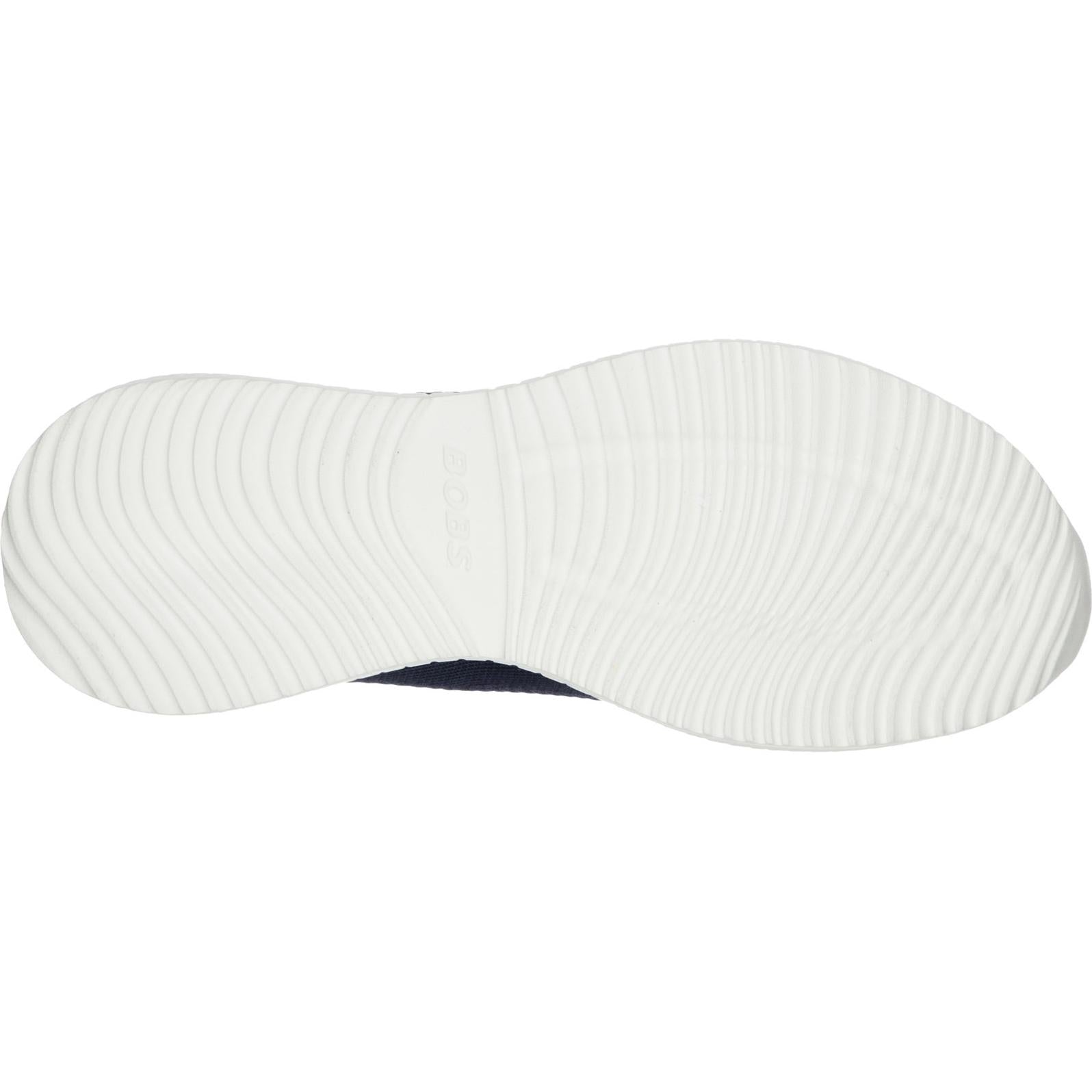 Skechers Bobs Sport Squad Tough Talk Sports Shoes