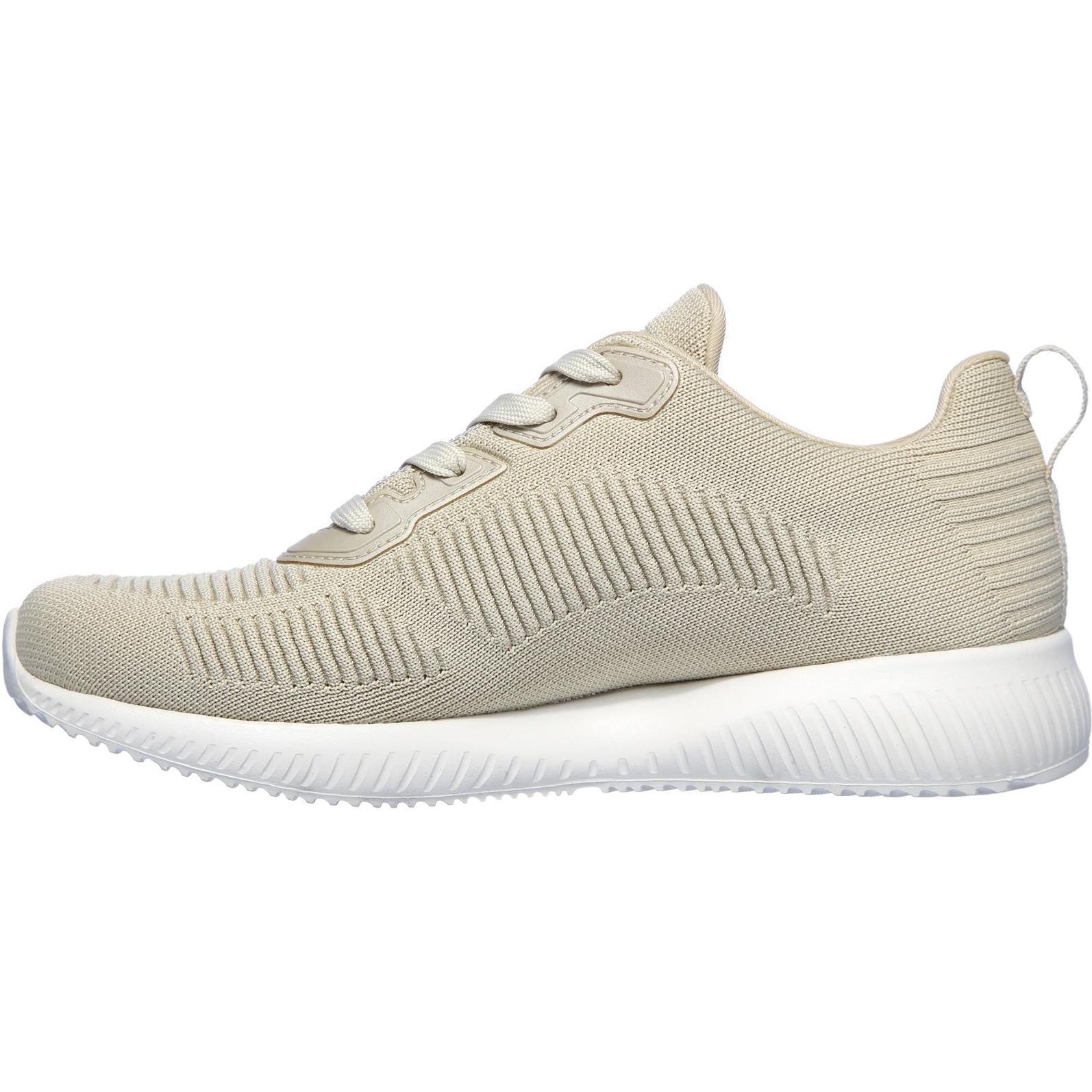 Skechers Bobs Sport Squad Tough Talk Sports Shoes