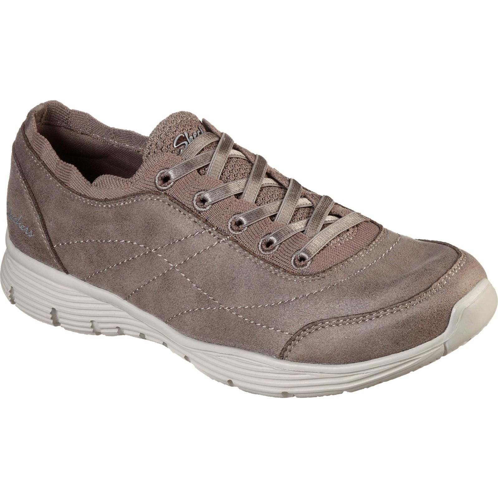 Skechers Seager Scholarly Sports Trainer