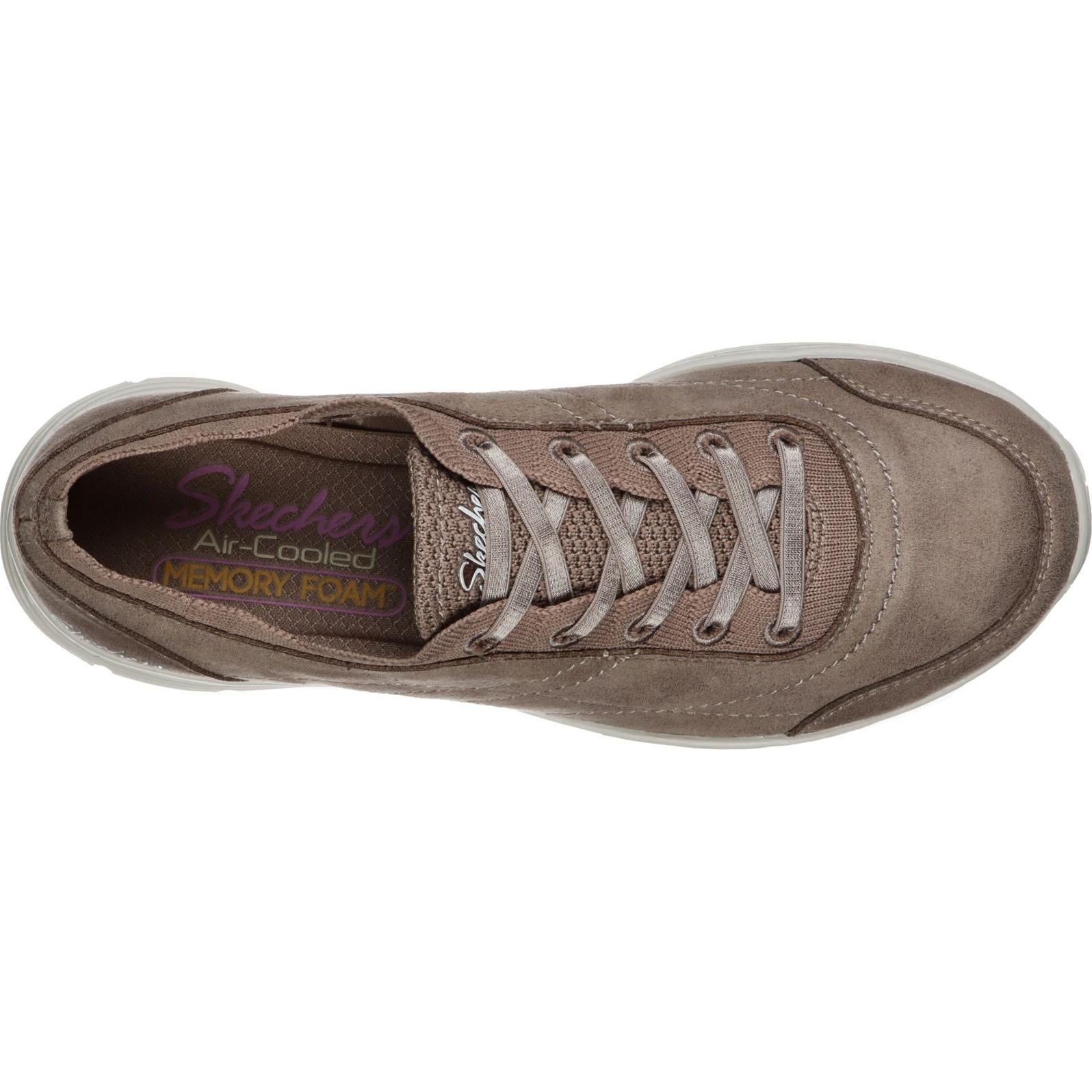 Skechers Seager Scholarly Sports Trainer