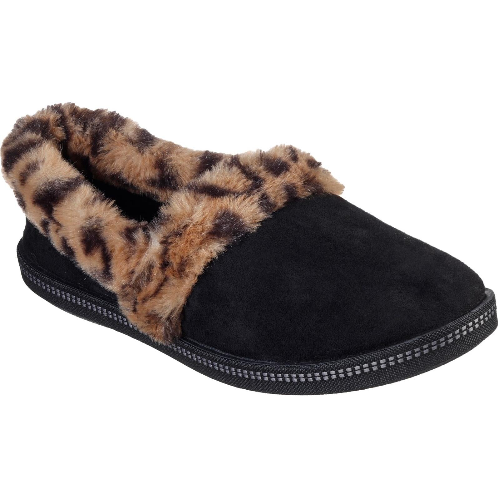 Skechers Cali Cozy Campfire Frisky Gal Slipper