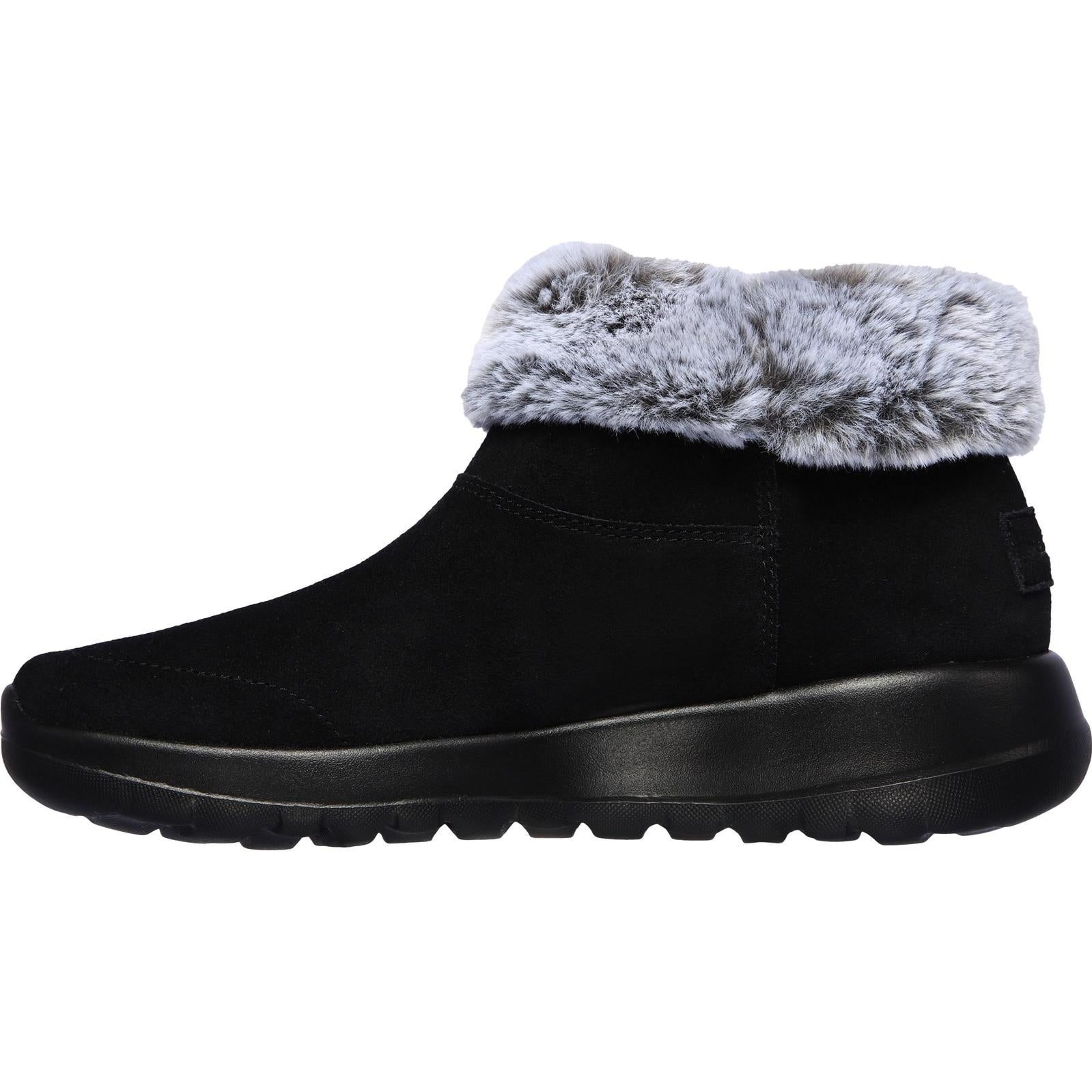 Skechers On-The-Go Joy Savvy Ankle Boot